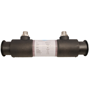 Toon details van Zwembad verwarming RVS warmtewisselaar Afbeelding van Zwembad verwarming RVS warmtewisselaar