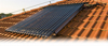 Picture of Solar-compleetpakket met 4flex Solarbuizen, montagepakket, aansluitset,solar regelaar,solar pomp station,expansievat en solar vloeistof