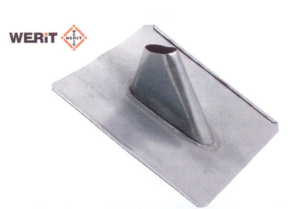 Picture of Loden dakpan voor solarbuis doorvoer