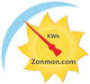 Picture of Zonmon.com set 2  met flowmeter Q2.5