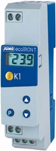 Picture of Jumo digitale thermostaat