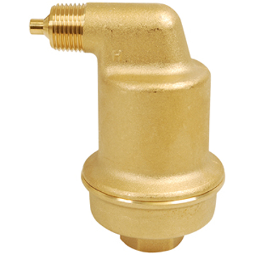 Toon details van Luchtbel ontluchter  Afbeelding van Luchtbel ontluchter