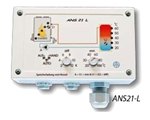Afbeelding van TA ANS21-L houtkachel controller