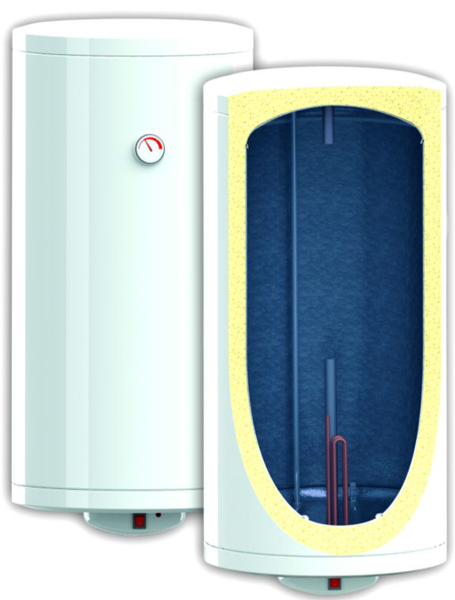 Picture of Wand drinkwater boiler