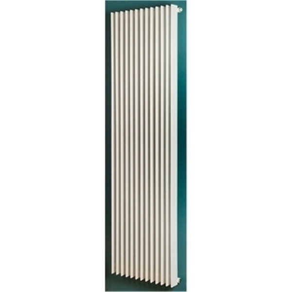 Picture of Design radiator Madagaskar 1900 x 440 - 2086 watt