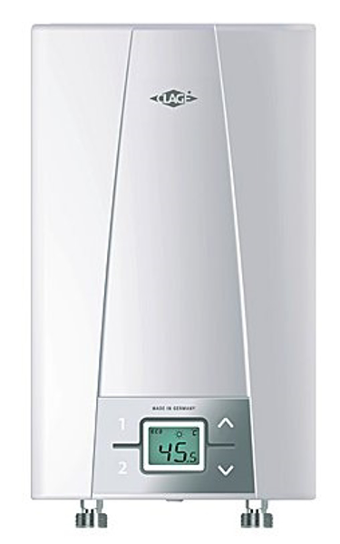 Picture of Doorstroomboiler