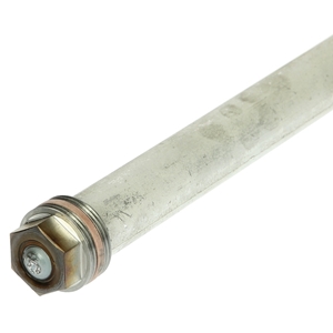 Picture of Magnesium anode  3/4" - 700
