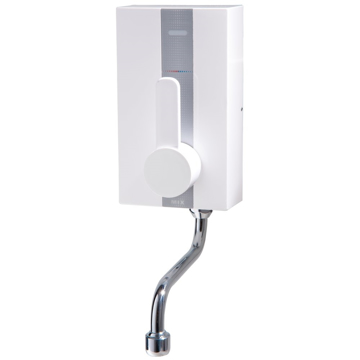 Toon details van Drukloze doorstroomverwarmers 1 fase Model perfect MIX350 (3,5 kW/230V) Afbeelding van Drukloze doorstroomverwarmers 1 fase Model perfect MIX350 (3,5 kW/230V)