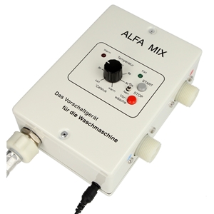 Picture of Hot-fill Alfa-mix