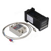 Picture of Thermostaat REX100 digitale PID temperatuur controller 230V 0-400 ºC