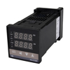 Picture of Thermostaat REX100 digitale PID temperatuur controller 230V 0-400 ºC