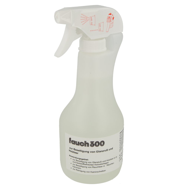 Picture of Fauch 300, glansroetverwijderaar 500 ml, spuitfles