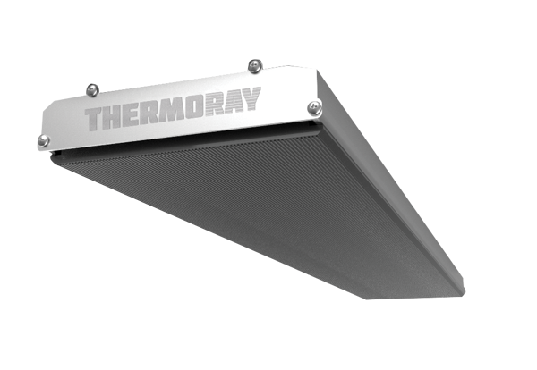 Picture of Thermoray infrarood terrasverwarmer 2400 W