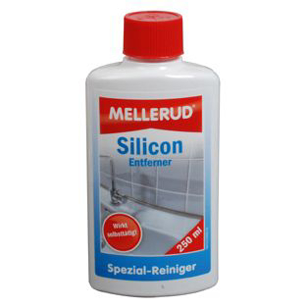 Picture of Mellerud silliconenverwijderaar 250 ml