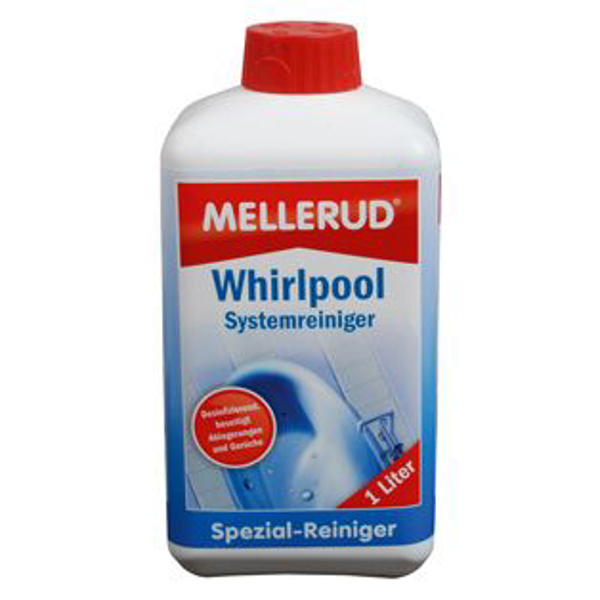 Picture of Mellerud Whirpool-Systemreiniger 1000 ml