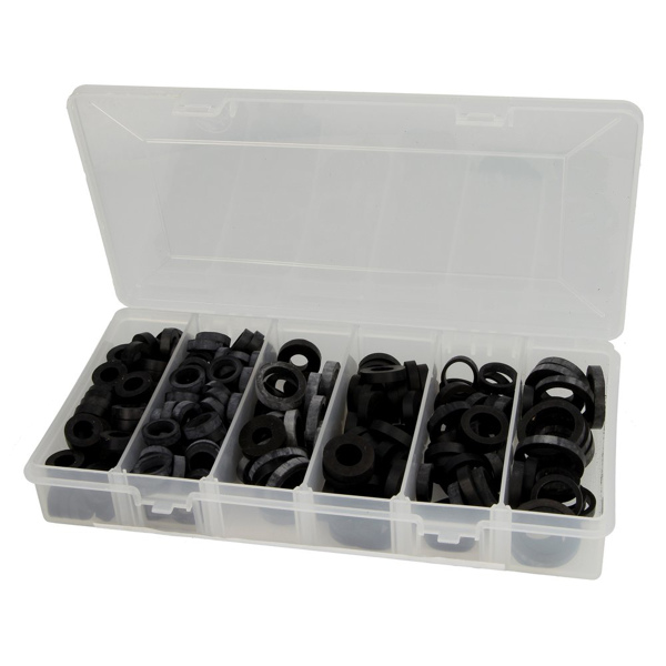 Picture of Rubber knelring assortiment, 7316