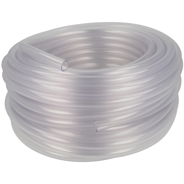 Picture of PVC slang 50m rol, binnen-Ø 10mm