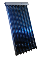 Picture of M26HPCPC-400-H1 - Heatpipe zonnecollector Prisma-pro 8 CPC