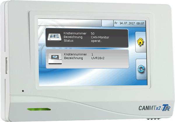 Picture of CAN-Monitor x2