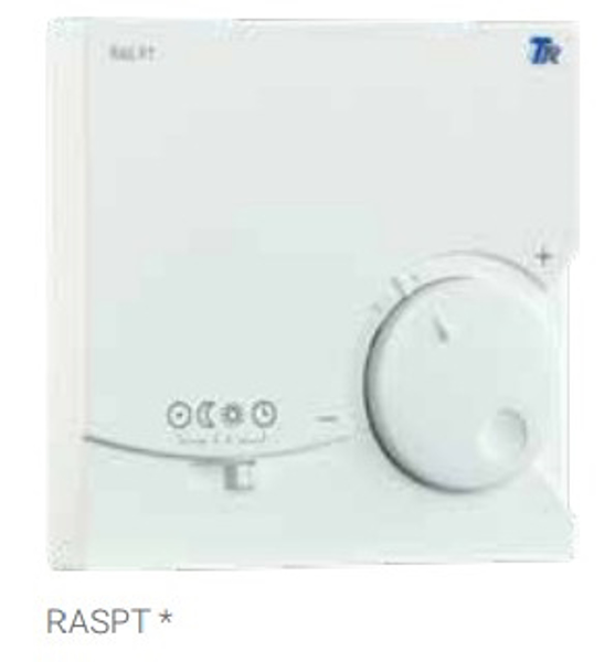 Picture of Ruimte sensor RASPT