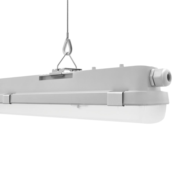 Picture of LED-bakverlichting 48 W neutraal wit