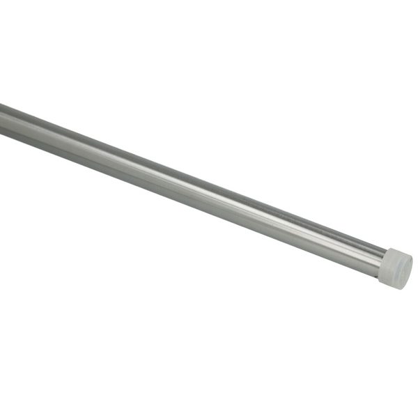 Picture of RVS 2 m stang 18 x 1 mm