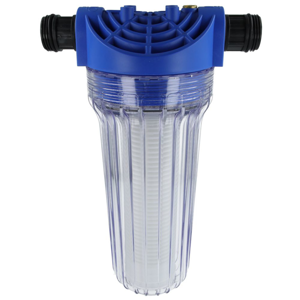Picture of Voorfilter voor drinkwaterinstallaties 1" IS 60 micron