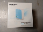 Afbeelding van TP-LINK Wireless N Nano Router