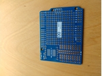 Afbeelding van Arduino Proto Shield