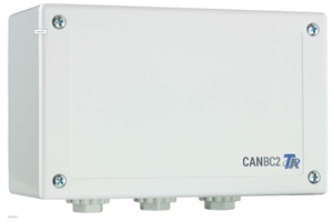 Picture of CAN-BC2 voor MODBUS