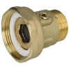 Picture of Circulatiepompaansluiting 1 ½" x 1" US