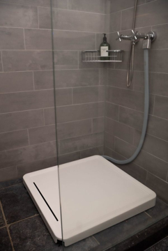Toon details van Douche WTW Flatmate Afbeelding van Douche WTW Flatmate