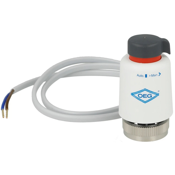 Picture of Thermische servomotor T230