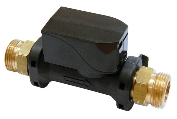 Picture of Volumestroom sensor 4-50 l/m
