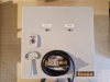 Picture of RVS industriële doorstroomverwarmer