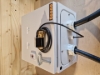 Picture of RVS industriële doorstroomverwarmer