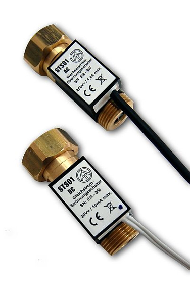 Picture of Flowschakelaar  STS03AC-1"