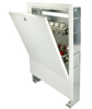 Picture of Vloerverwarming verdelerkast inbouw