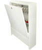 Picture of Vloerverwarming verdelerkast opbouw