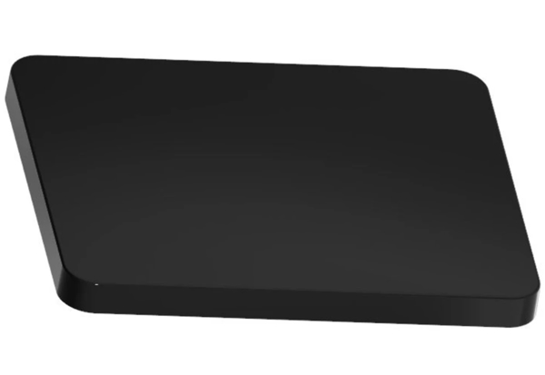 Picture of Boiler- en universele sokkel rechthoekig 1000 x 650 x 70 mm