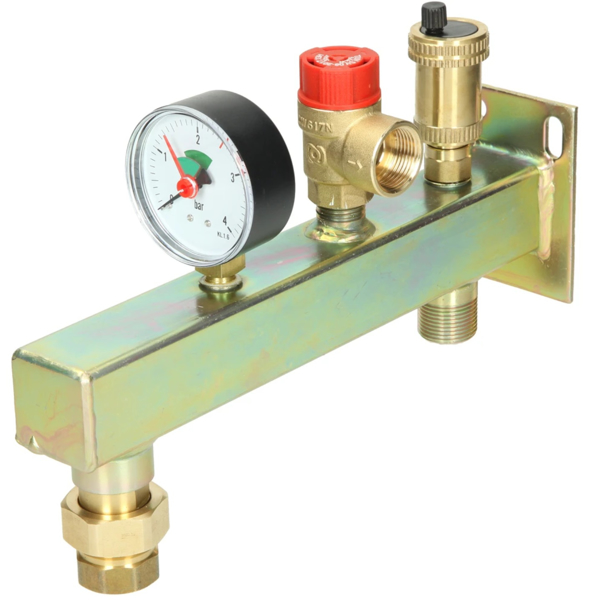 Picture of Vataansluitgroep