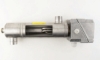 Picture of RVS industriële doorstroomverwarmer