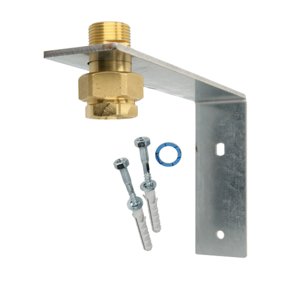 Picture of Universele Houder voor Expansievaten tot 40L – Verwarming, Solar & Drinkwater