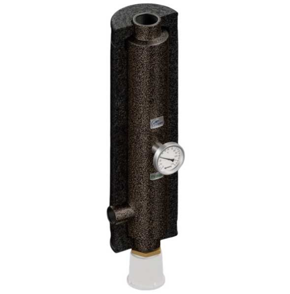 Picture of Aquaboost 3 kW CV - doorstroom verwarmer