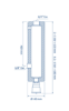 Picture of Aquaboost 3 kW CV - doorstroom verwarmer