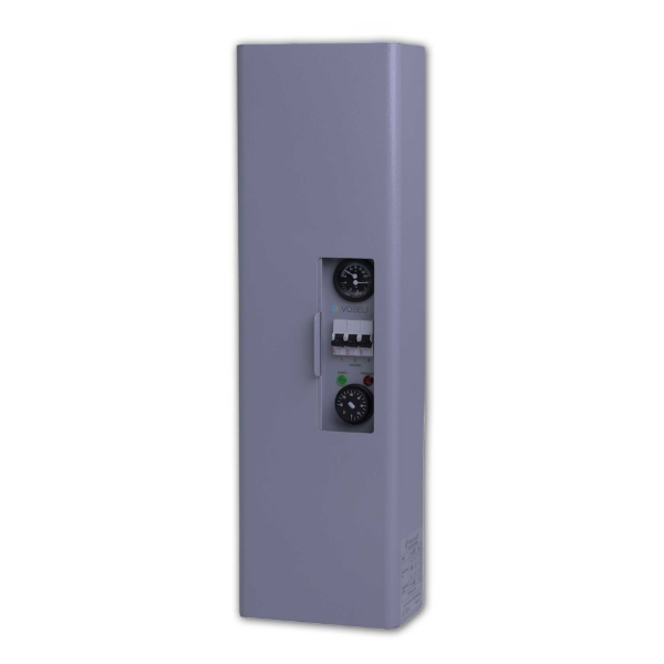 Picture of Vobeli Trend - Elektrische cv-ketel 3 tot 24 kW, optie met wifi